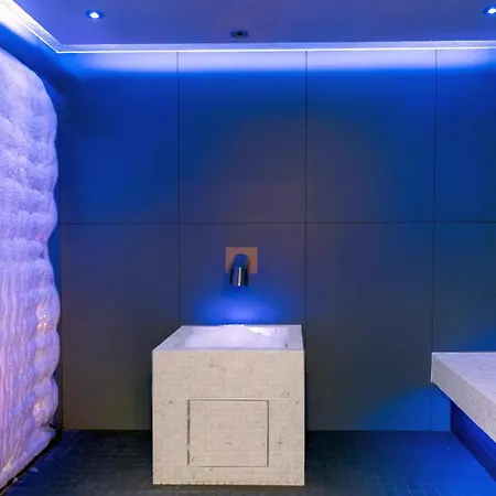 Casa vacanze Penthouse Streten With Private Jacuzzi *
