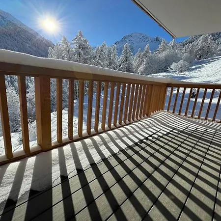 Penthouse Streten With Private Jacuzzi Церматт
