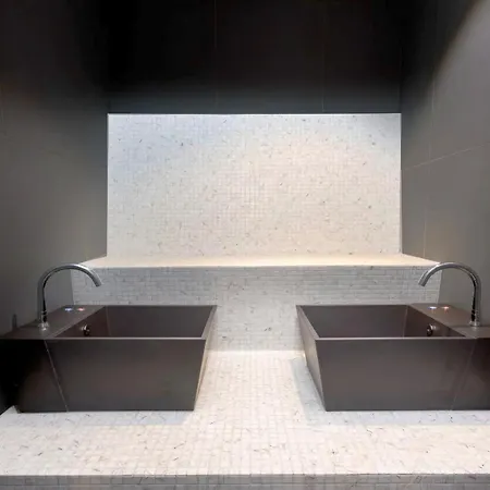 Penthouse Streten With Private Jacuzzi Церматт
